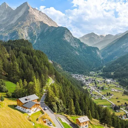 アパート La Cascade - Standing La Sage