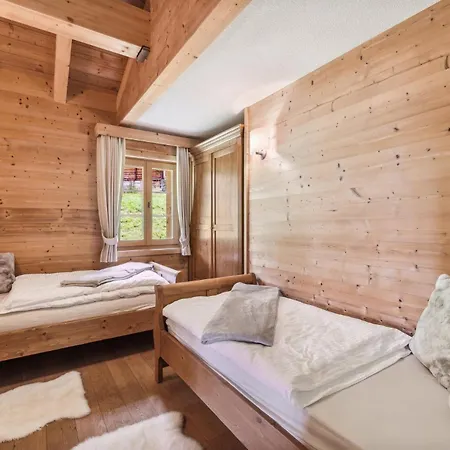 アパート La Cascade - Standing