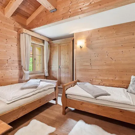 La Cascade - Standing アパート *