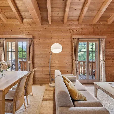 アパート La Cascade - Standing