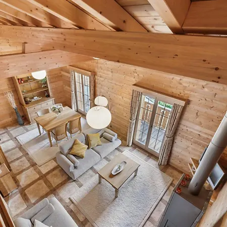 La Cascade - Standing La Sage