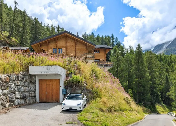 La Cascade - Standing *