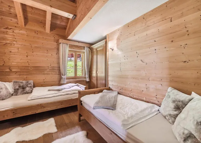 Appartamento La Cascade - Standing