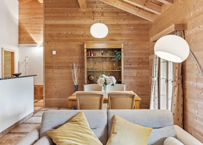 Appartamento La Cascade - Standing *