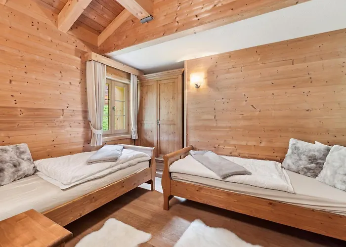 La Cascade - Standing Appartement *