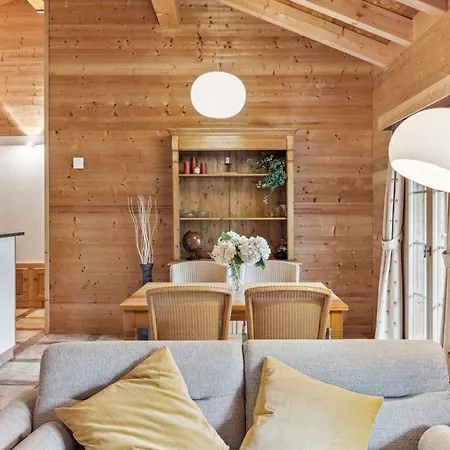 Apartmán La Cascade - Standing *